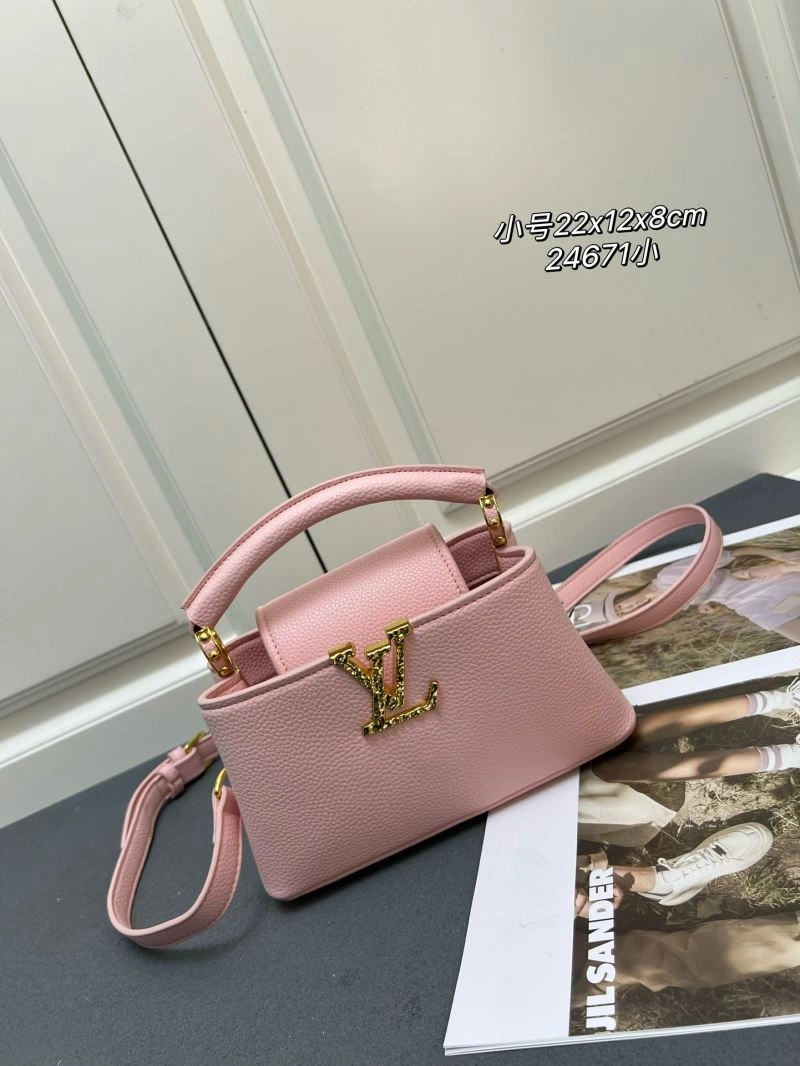 Louis Vuitton Top Handle Bags MultiPurpose 83435