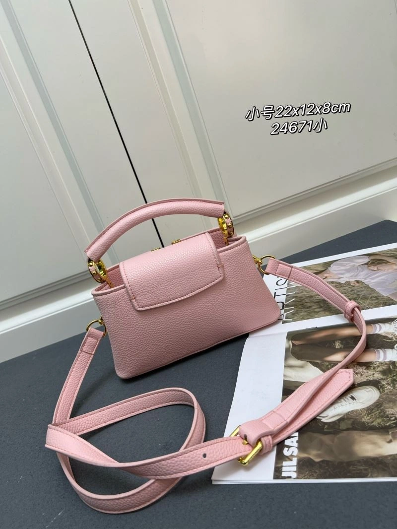 Louis Vuitton Top Handle Bags MultiPurpose 83435