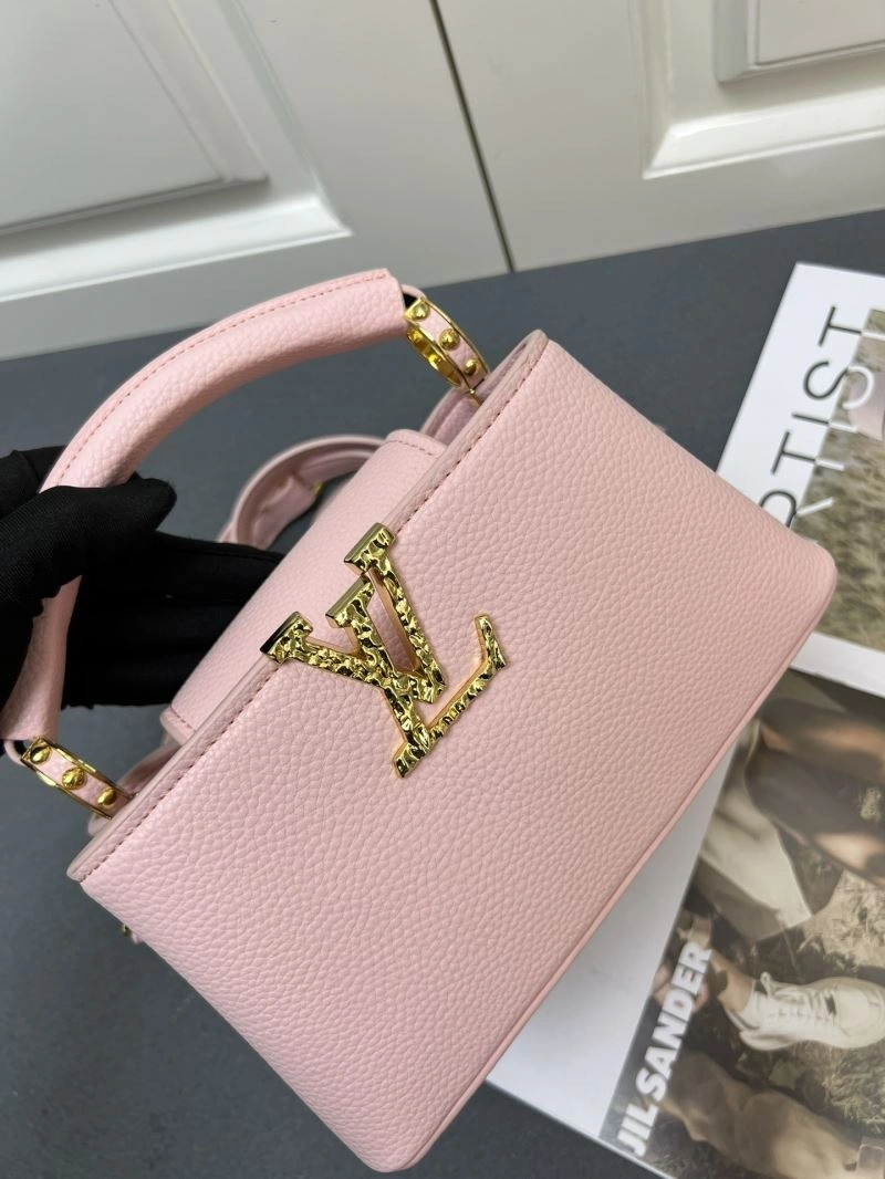 Louis Vuitton Top Handle Bags MultiPurpose 83435