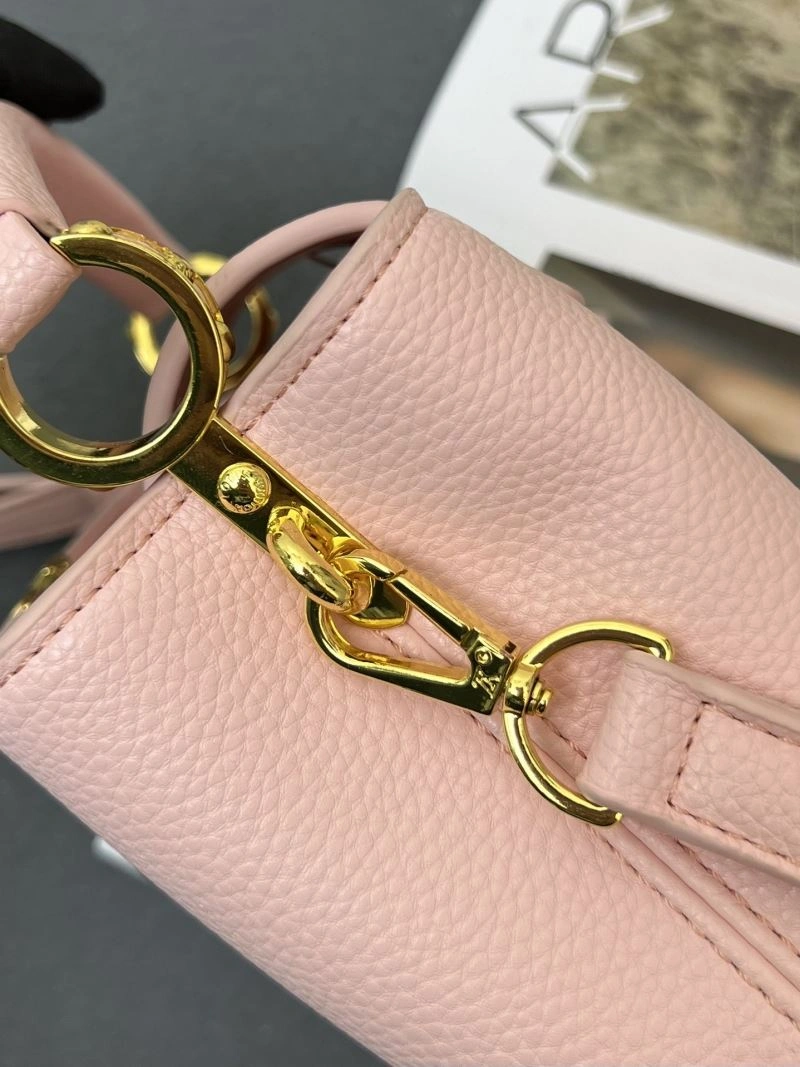 Louis Vuitton Top Handle Bags MultiPurpose 83435