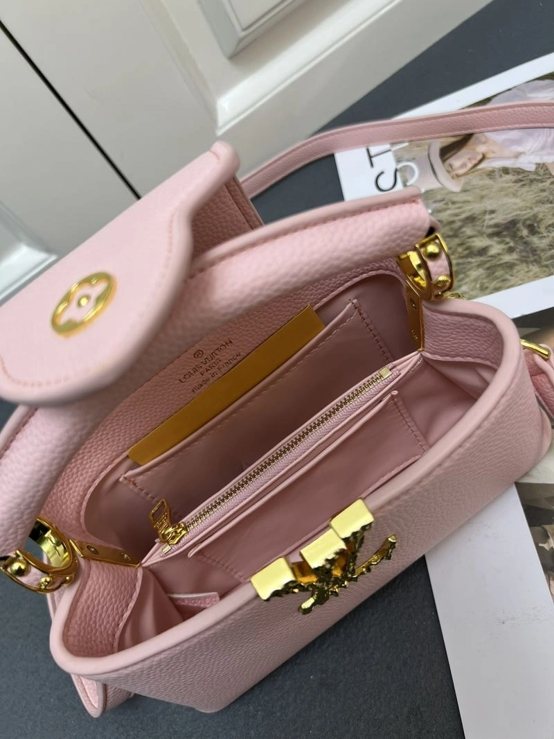 Louis Vuitton Top Handle Bags MultiPurpose 83435