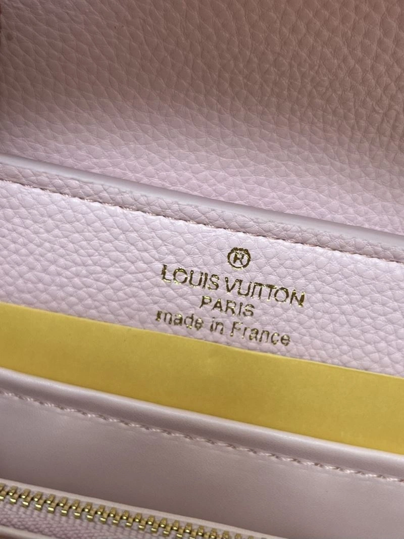 Louis Vuitton Top Handle Bags MultiPurpose 83435