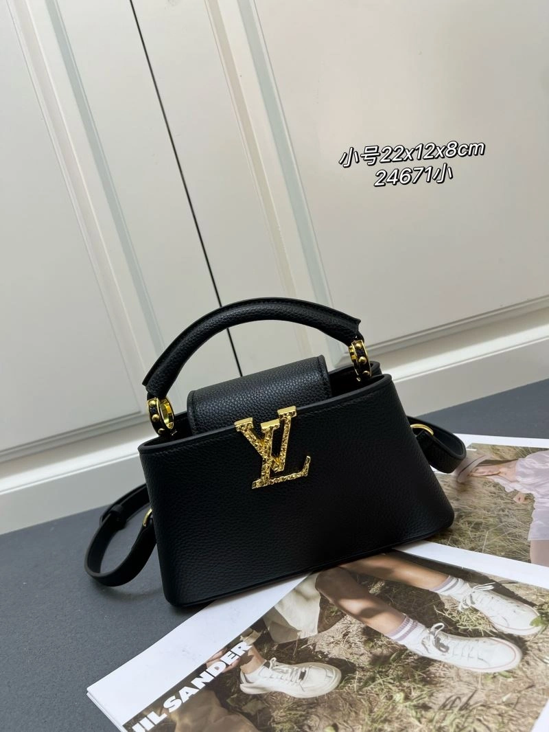 FastDry Louis Vuitton Top Handle Bags 83432