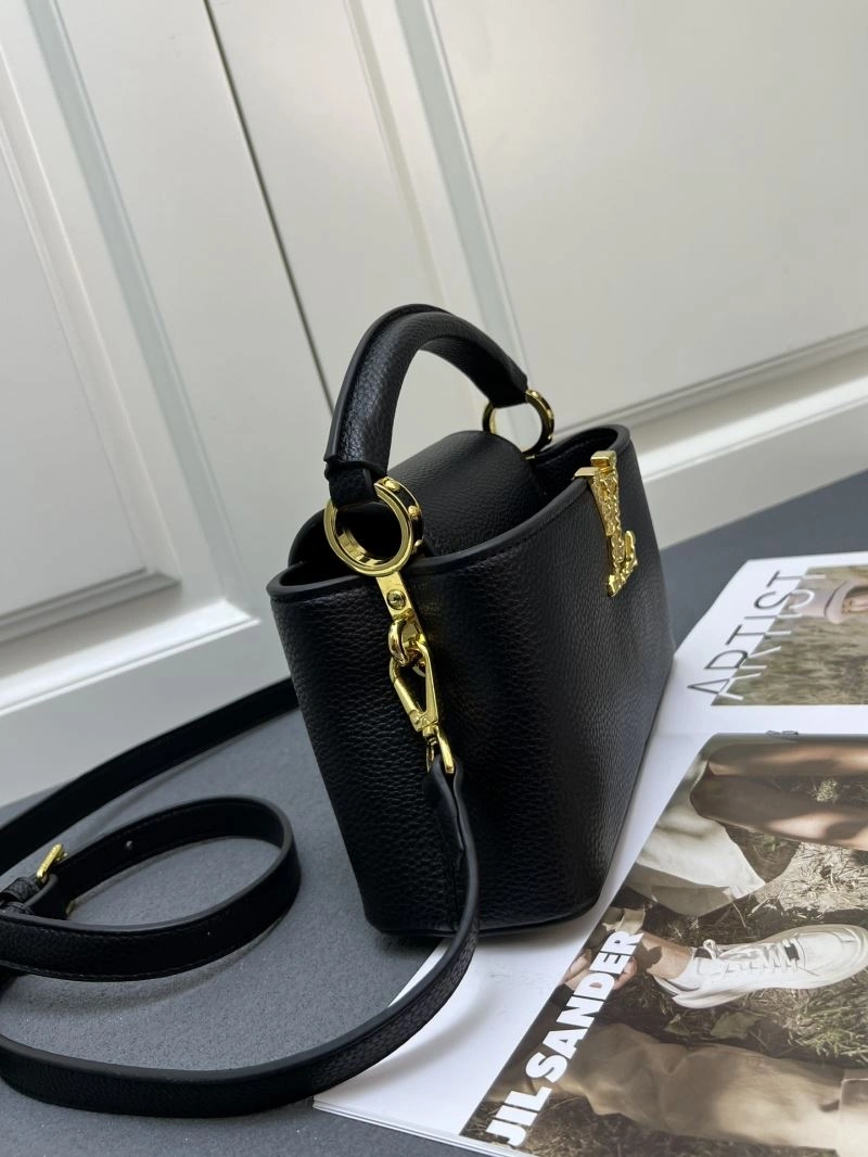 FastDry Louis Vuitton Top Handle Bags 83432