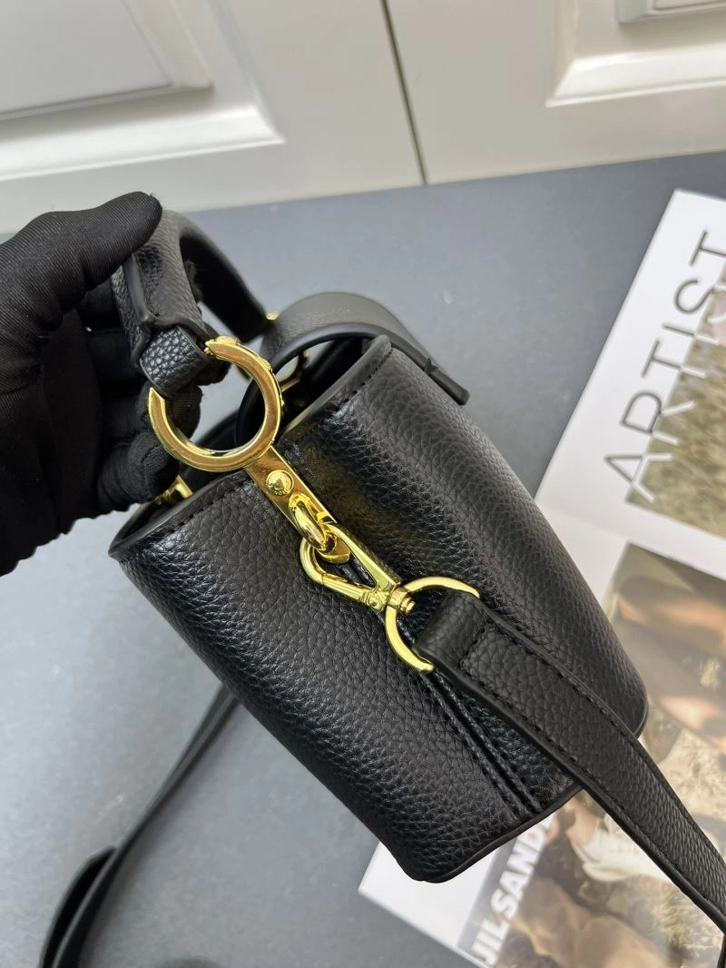 FastDry Louis Vuitton Top Handle Bags 83432