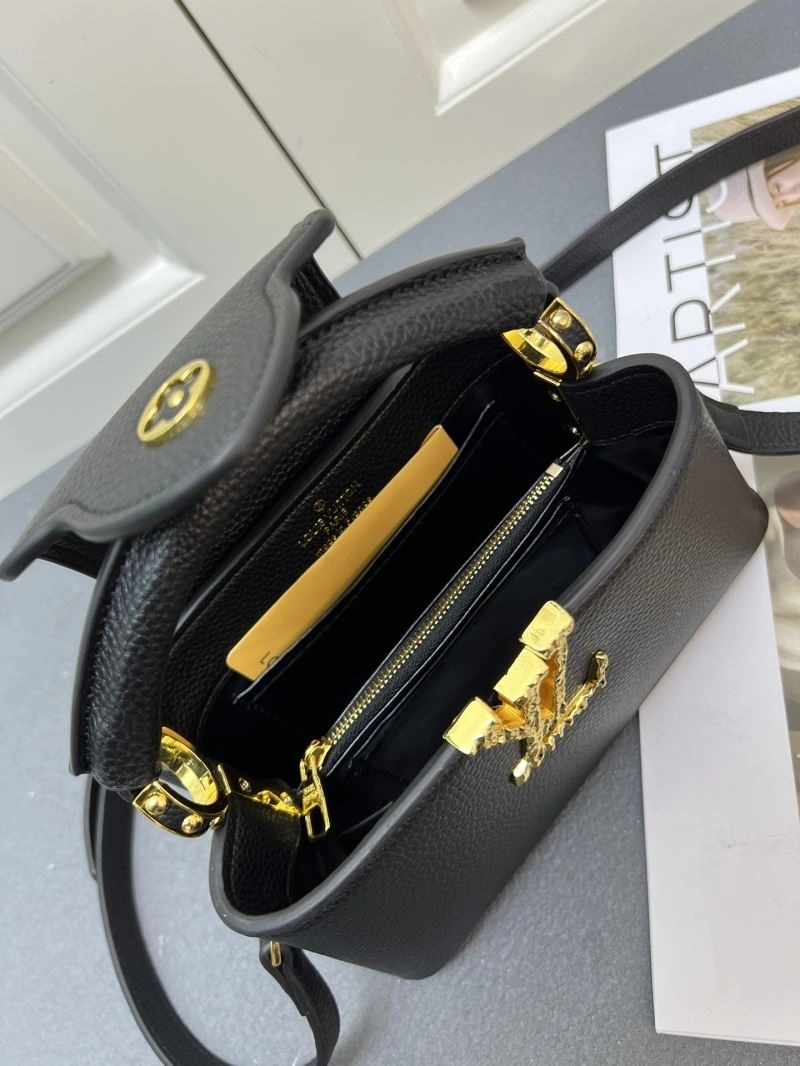 FastDry Louis Vuitton Top Handle Bags 83432
