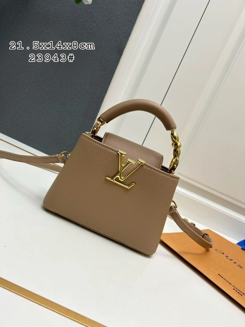 Louis Vuitton Top Handle Bags Soft 83441