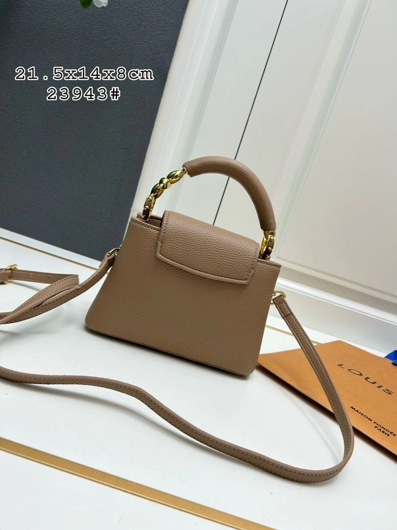 Louis Vuitton Top Handle Bags Soft 83441