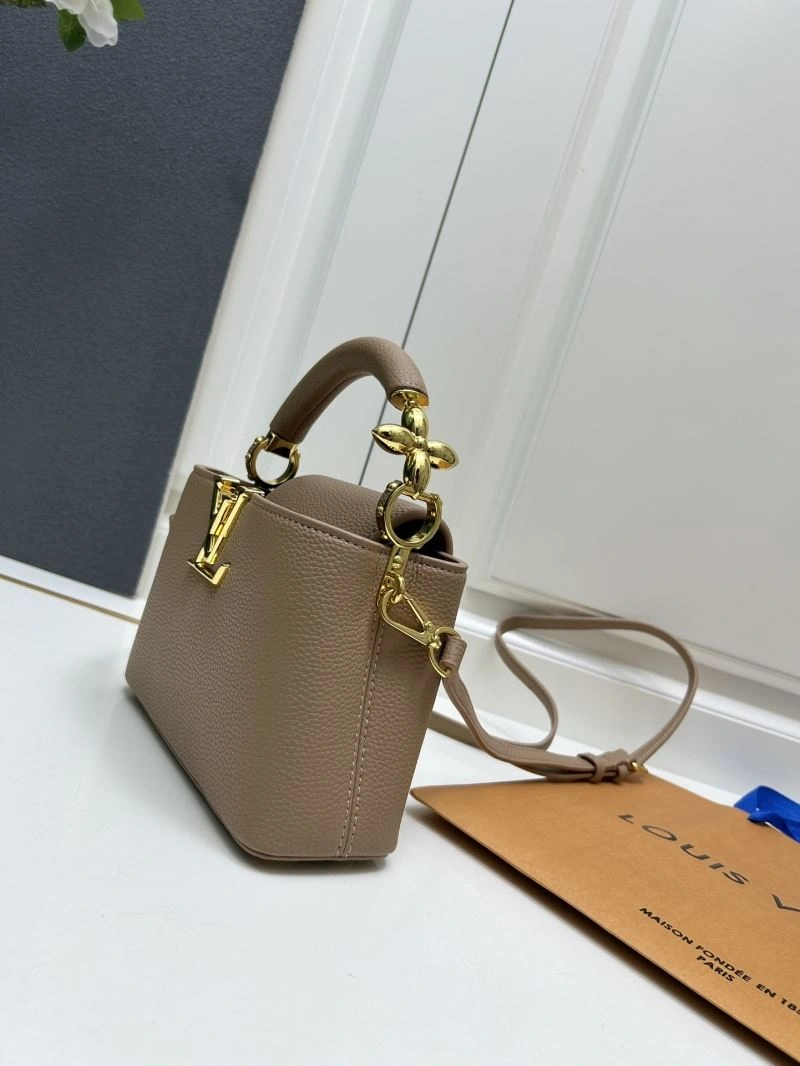 Louis Vuitton Top Handle Bags Soft 83441