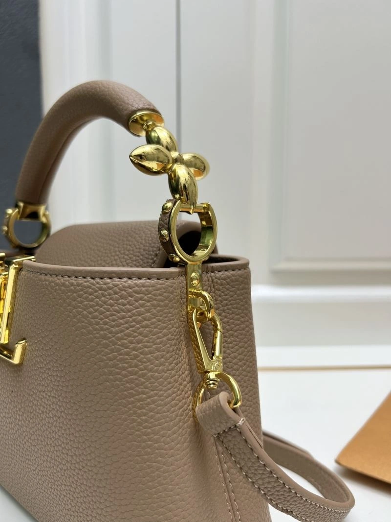 Louis Vuitton Top Handle Bags Soft 83441