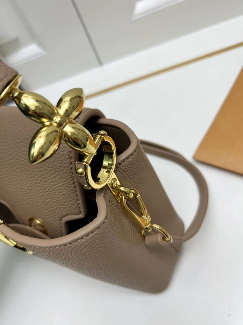 Louis Vuitton Top Handle Bags Soft 83441