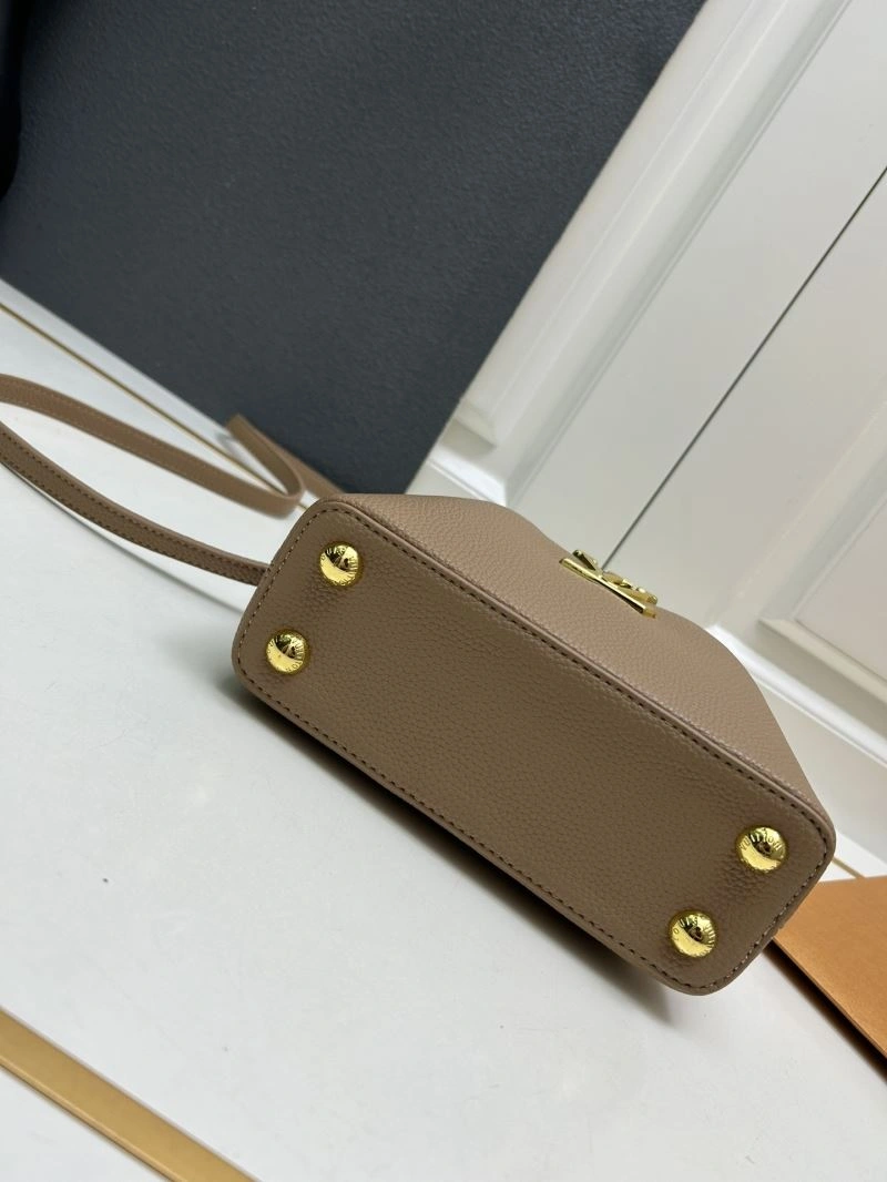 Louis Vuitton Top Handle Bags Soft 83441