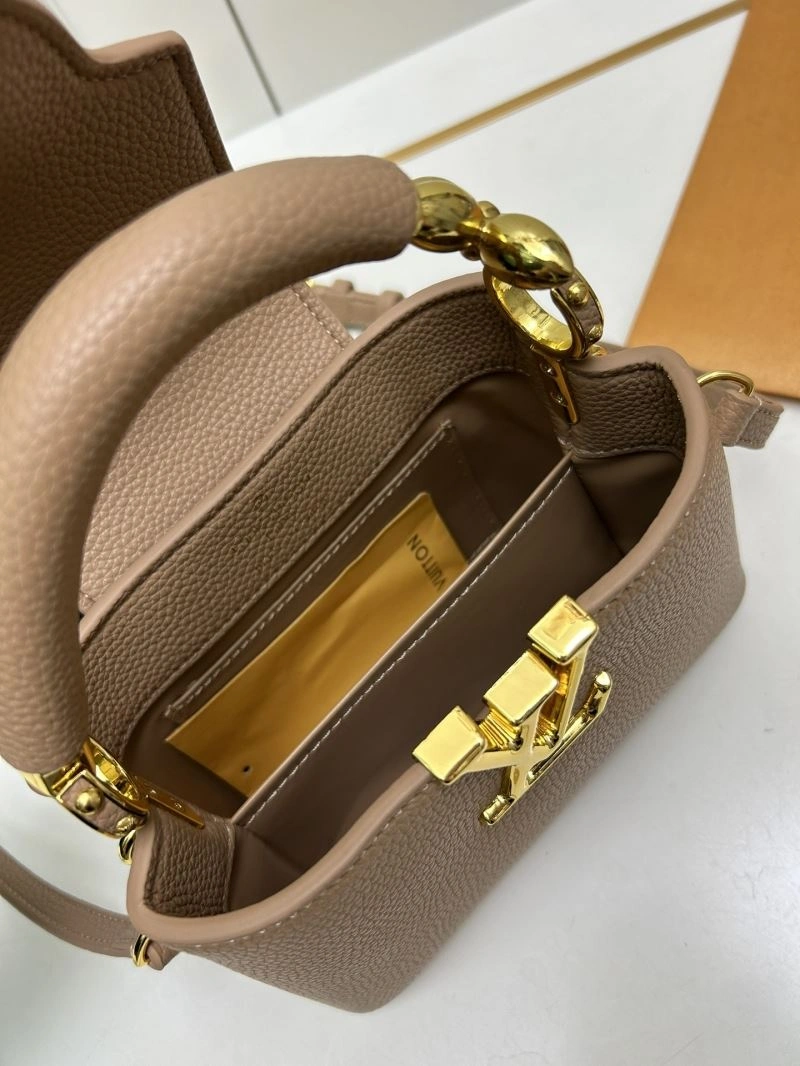 Louis Vuitton Top Handle Bags Soft 83441