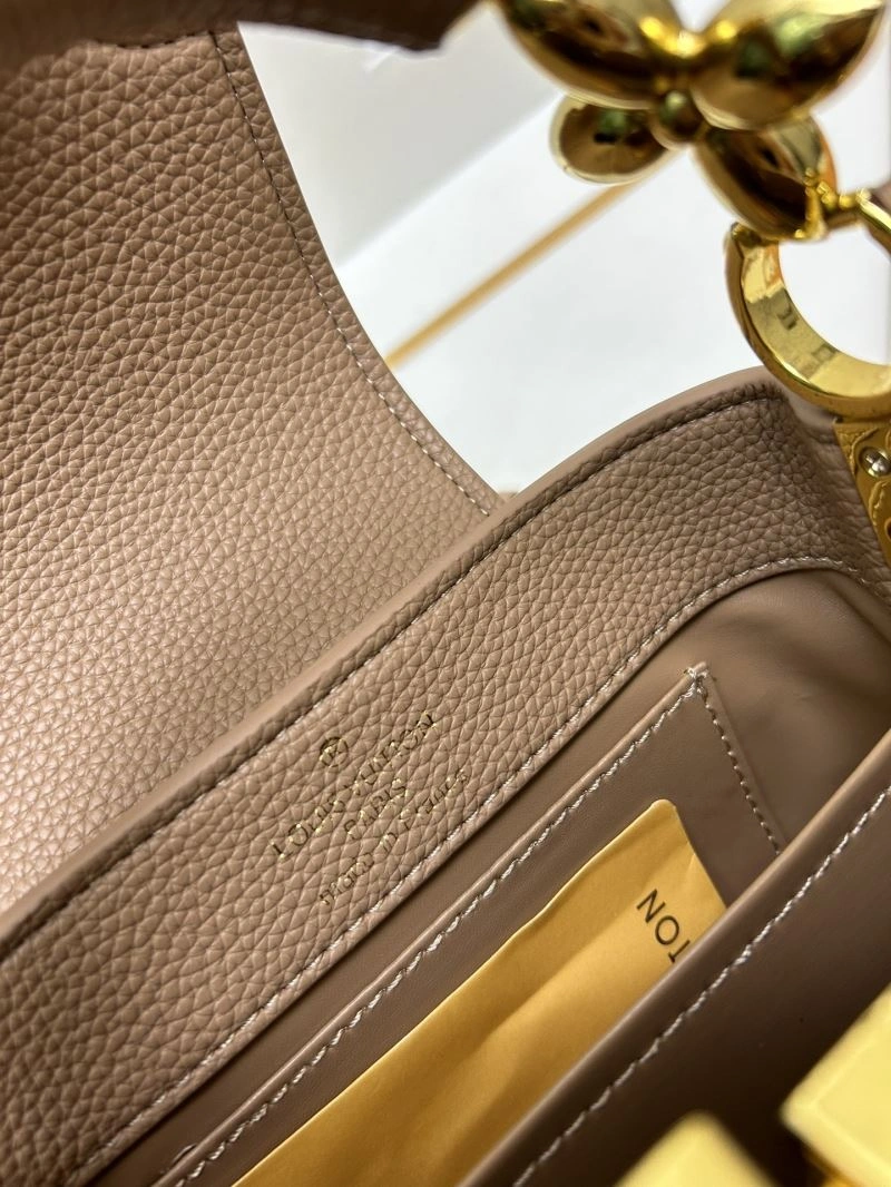 Louis Vuitton Top Handle Bags Soft 83441