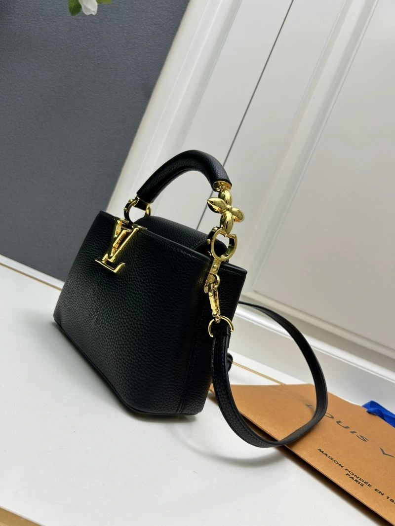 Unisex Louis Vuitton Top Handle Bags 83434