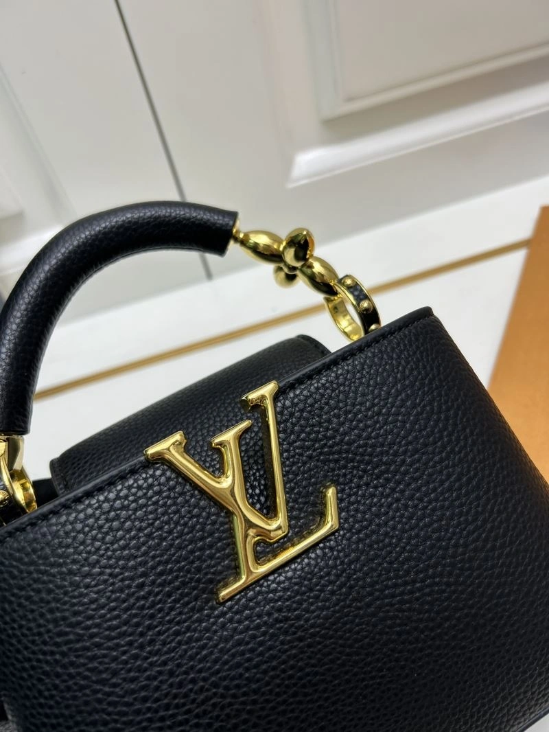 Unisex Louis Vuitton Top Handle Bags 83434
