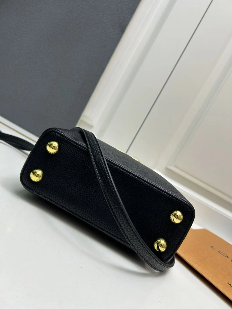 Unisex Louis Vuitton Top Handle Bags 83434