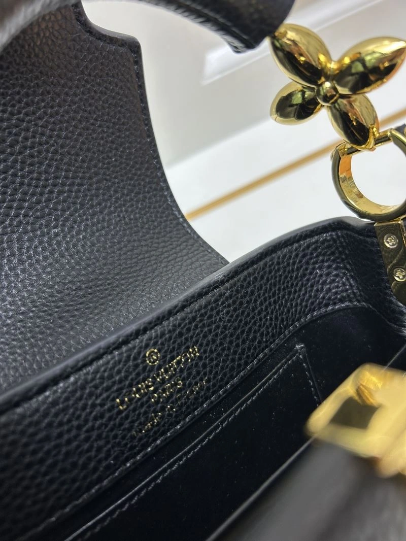 Unisex Louis Vuitton Top Handle Bags 83434