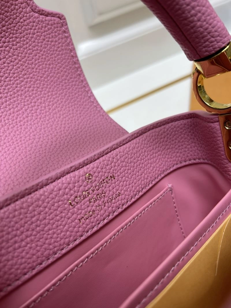 ModernLook Louis Vuitton Top Handle Bags 83443