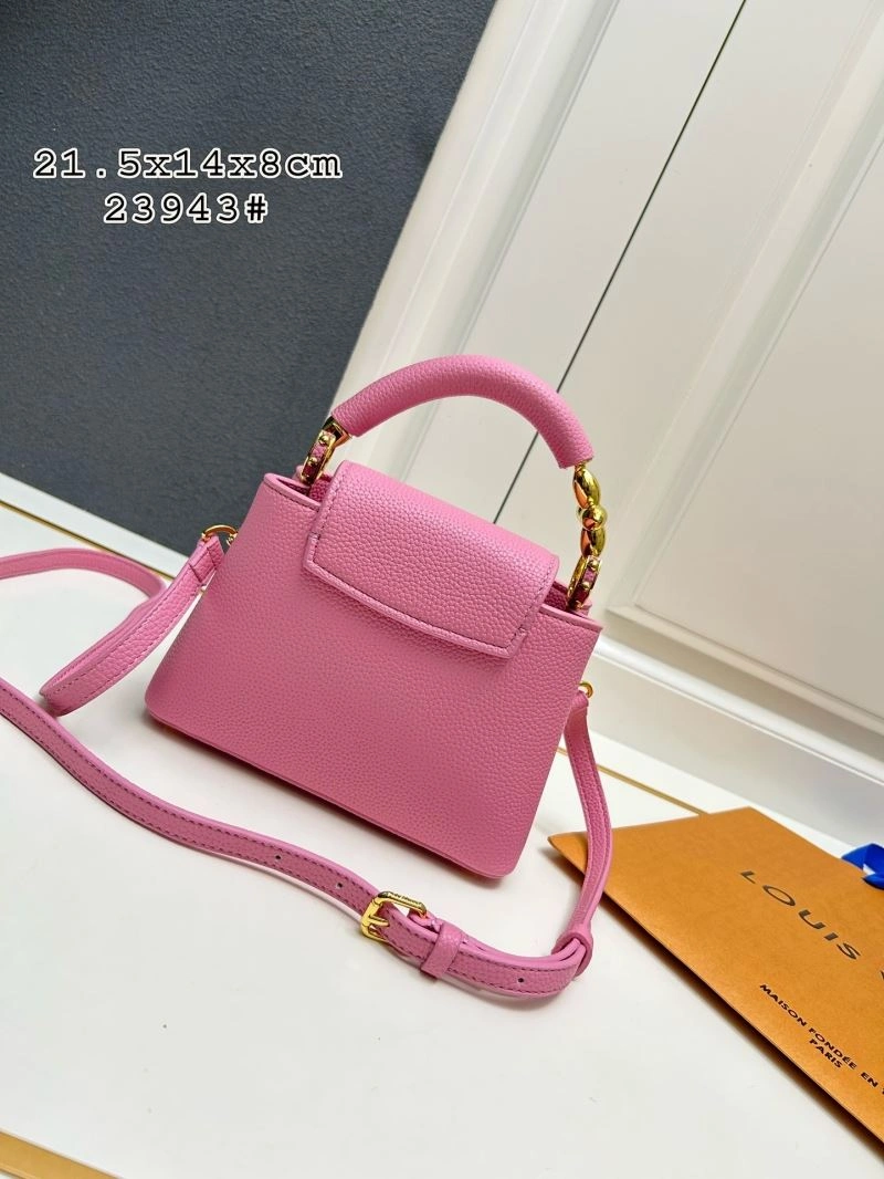ModernLook Louis Vuitton Top Handle Bags 83443