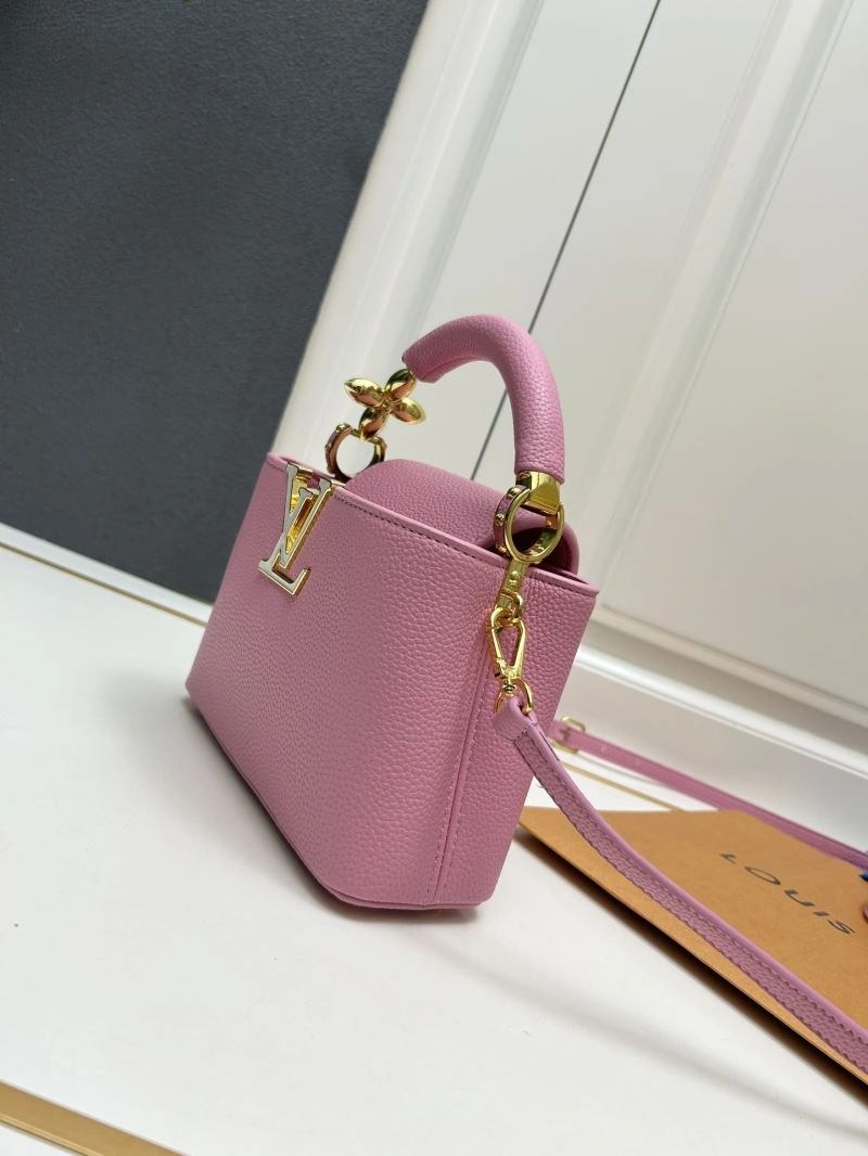 ModernLook Louis Vuitton Top Handle Bags 83443