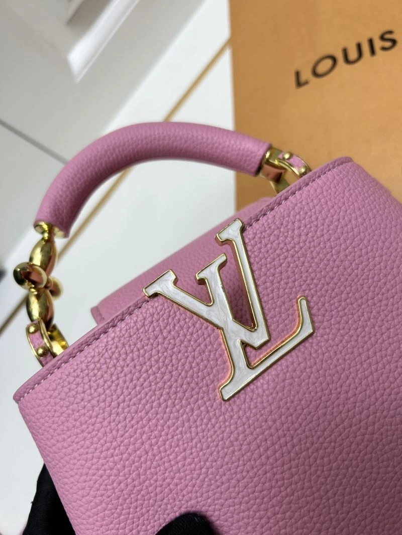 ModernLook Louis Vuitton Top Handle Bags 83443