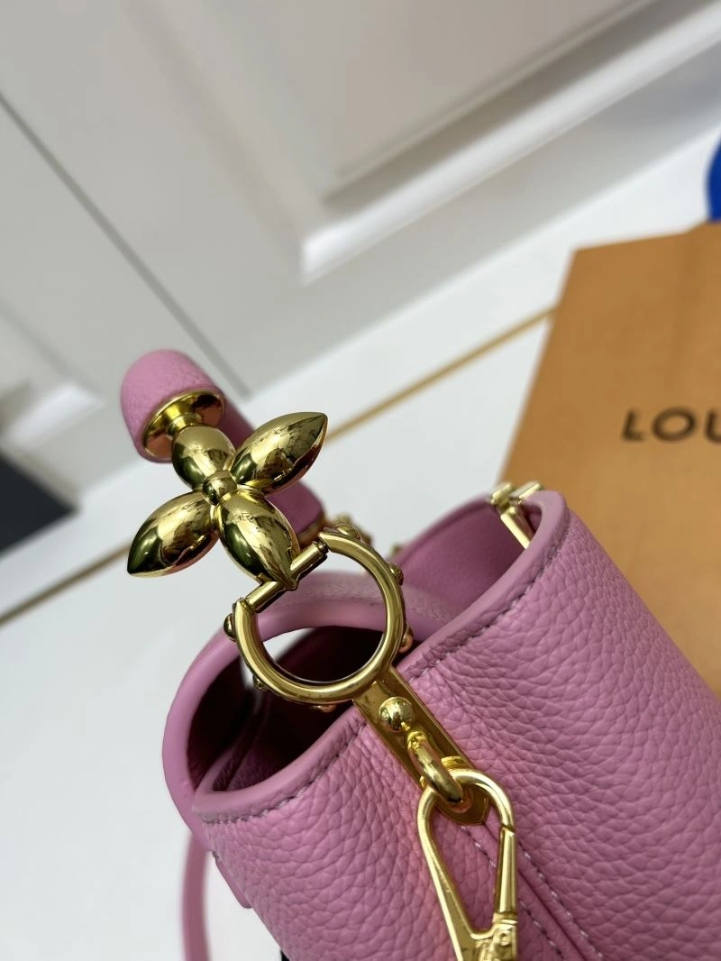 ModernLook Louis Vuitton Top Handle Bags 83443