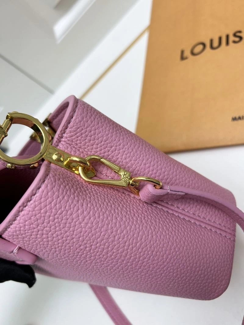 ModernLook Louis Vuitton Top Handle Bags 83443