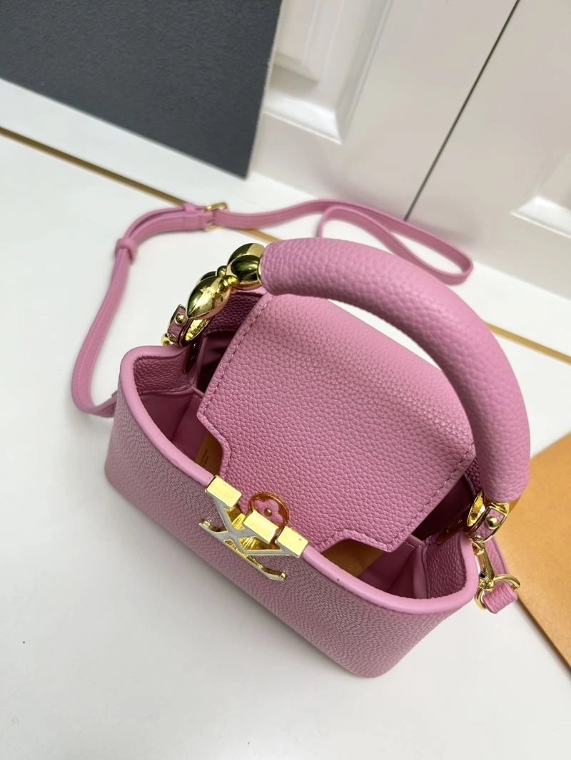 ModernLook Louis Vuitton Top Handle Bags 83443