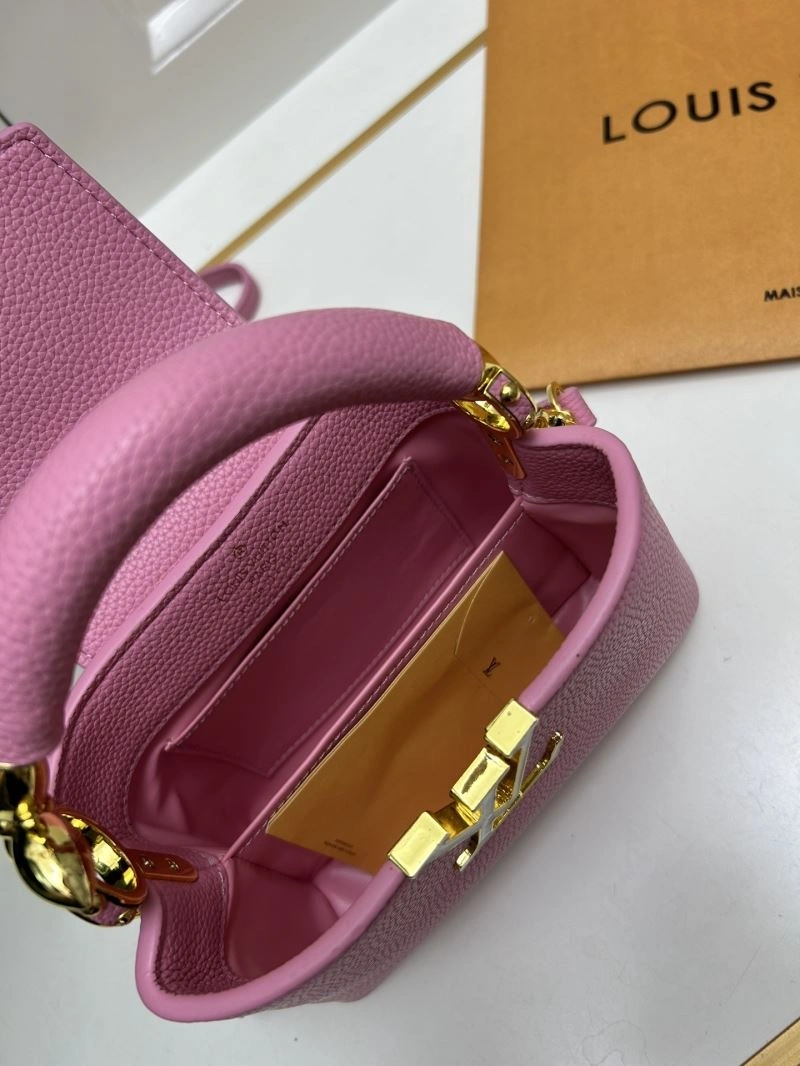 ModernLook Louis Vuitton Top Handle Bags 83443