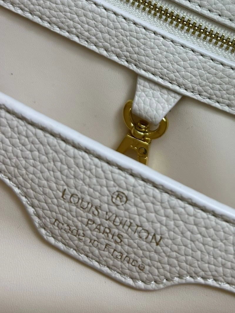 Louis Vuitton Top Handle Bags Supportive 83508