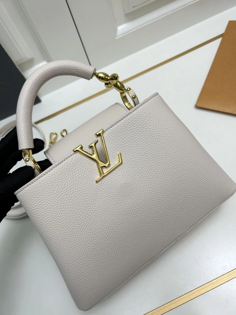 Louis Vuitton Top Handle Bags Supportive 83508