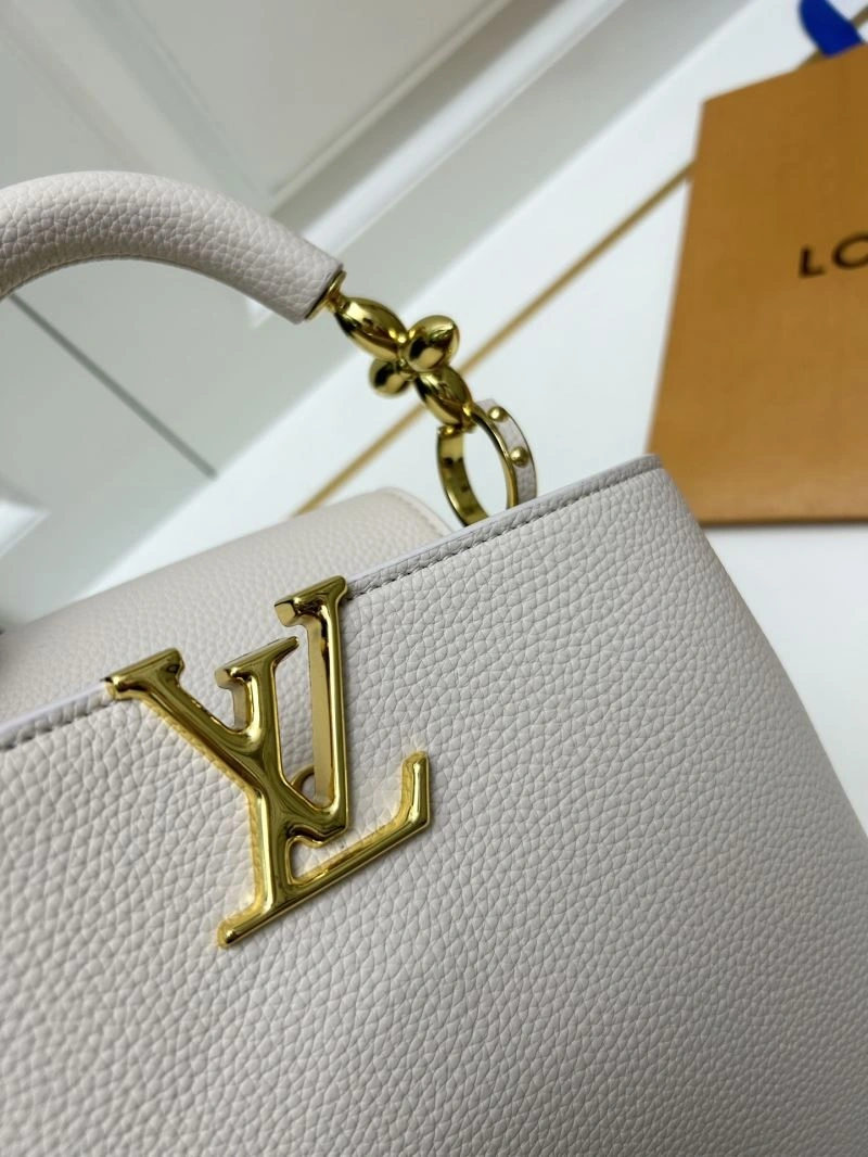 Louis Vuitton Top Handle Bags Supportive 83508