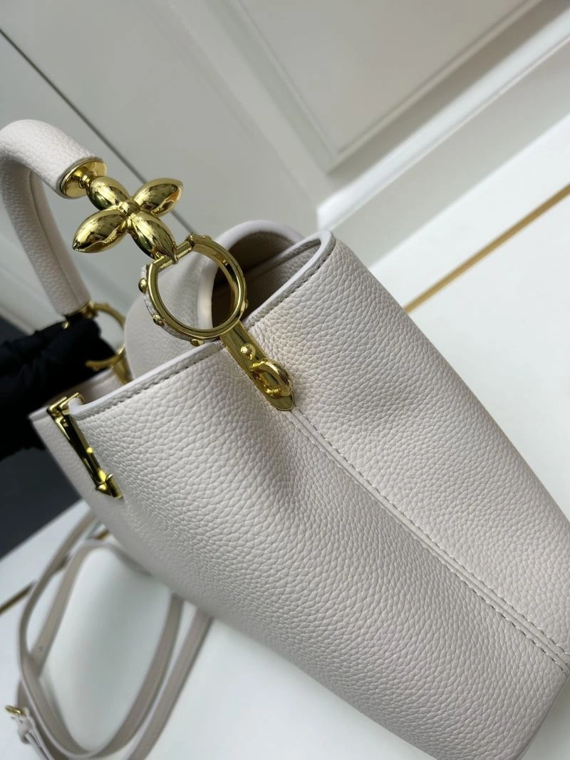 Louis Vuitton Top Handle Bags Supportive 83508