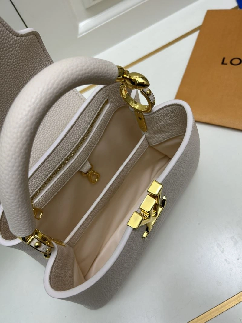 Louis Vuitton Top Handle Bags Supportive 83508