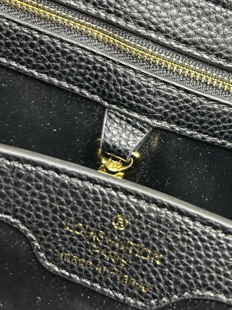 Lightweight Louis Vuitton Top Handle Bags 83538