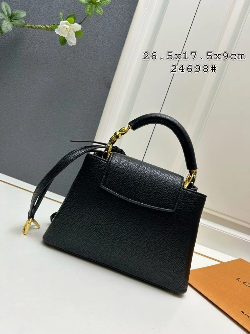 Lightweight Louis Vuitton Top Handle Bags 83538