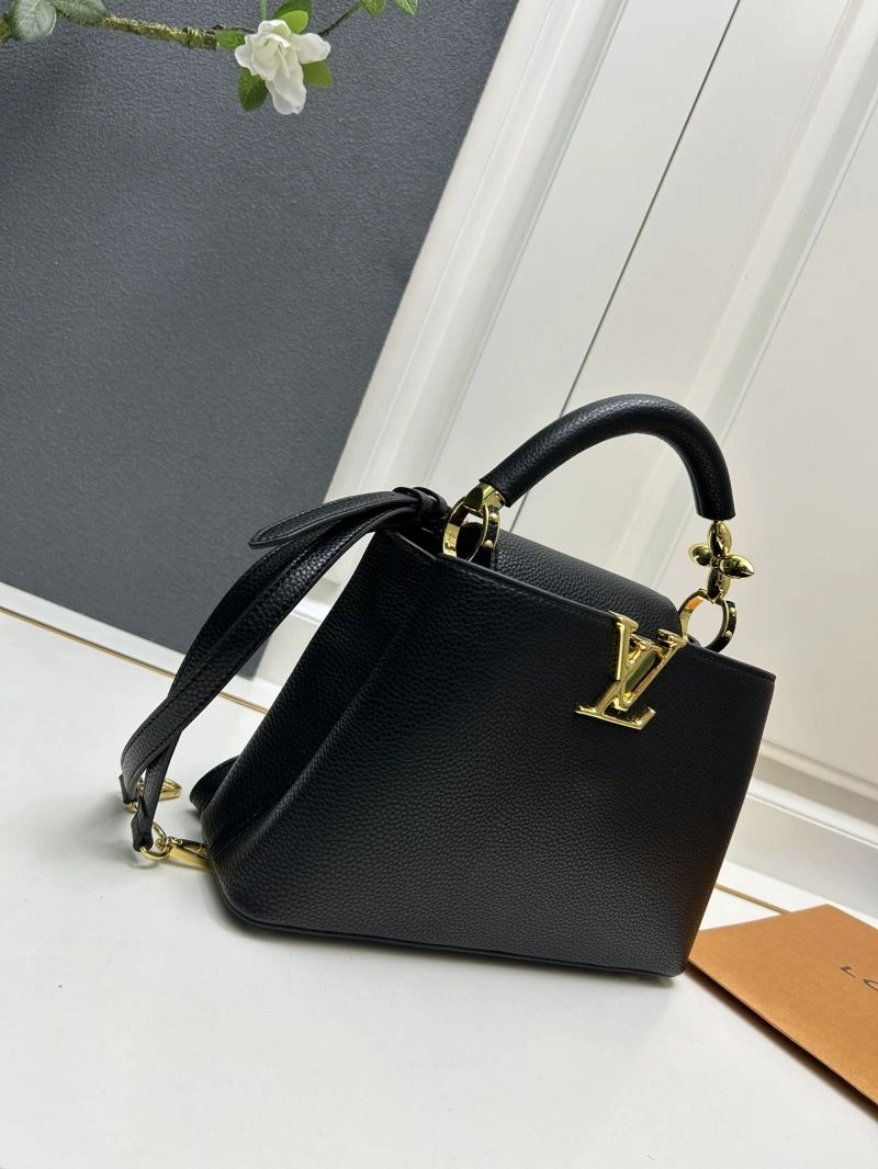 Lightweight Louis Vuitton Top Handle Bags 83538