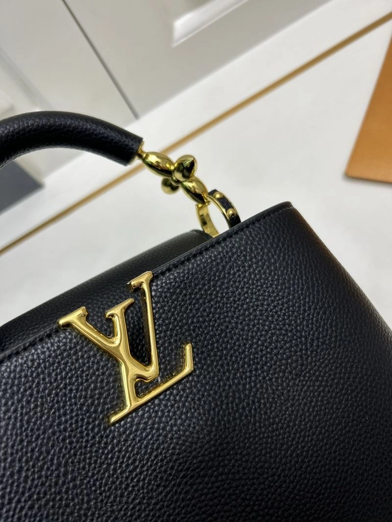 Lightweight Louis Vuitton Top Handle Bags 83538