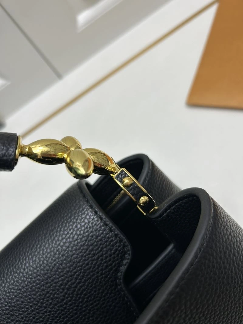 Lightweight Louis Vuitton Top Handle Bags 83538