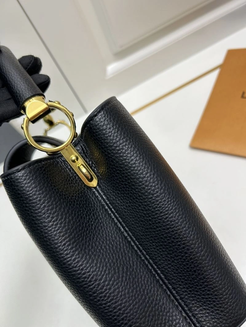 Lightweight Louis Vuitton Top Handle Bags 83538