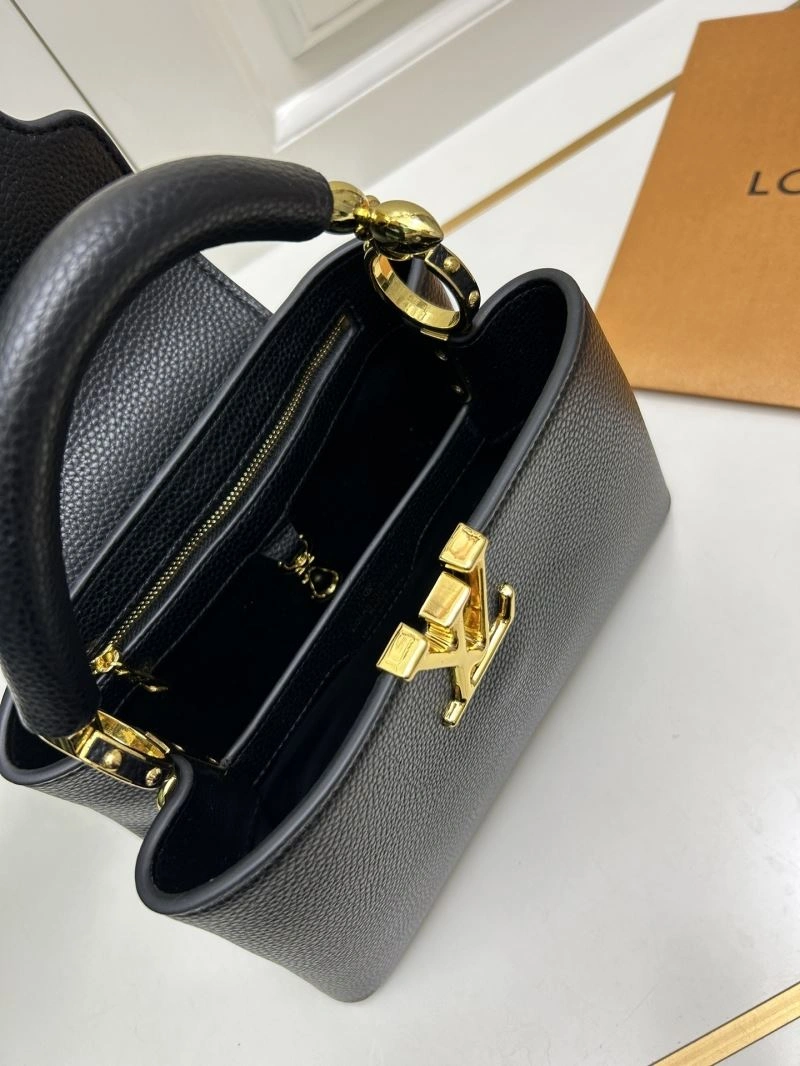 Lightweight Louis Vuitton Top Handle Bags 83538