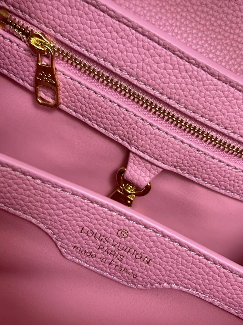 DailyWear Louis Vuitton Top Handle Bags 83429