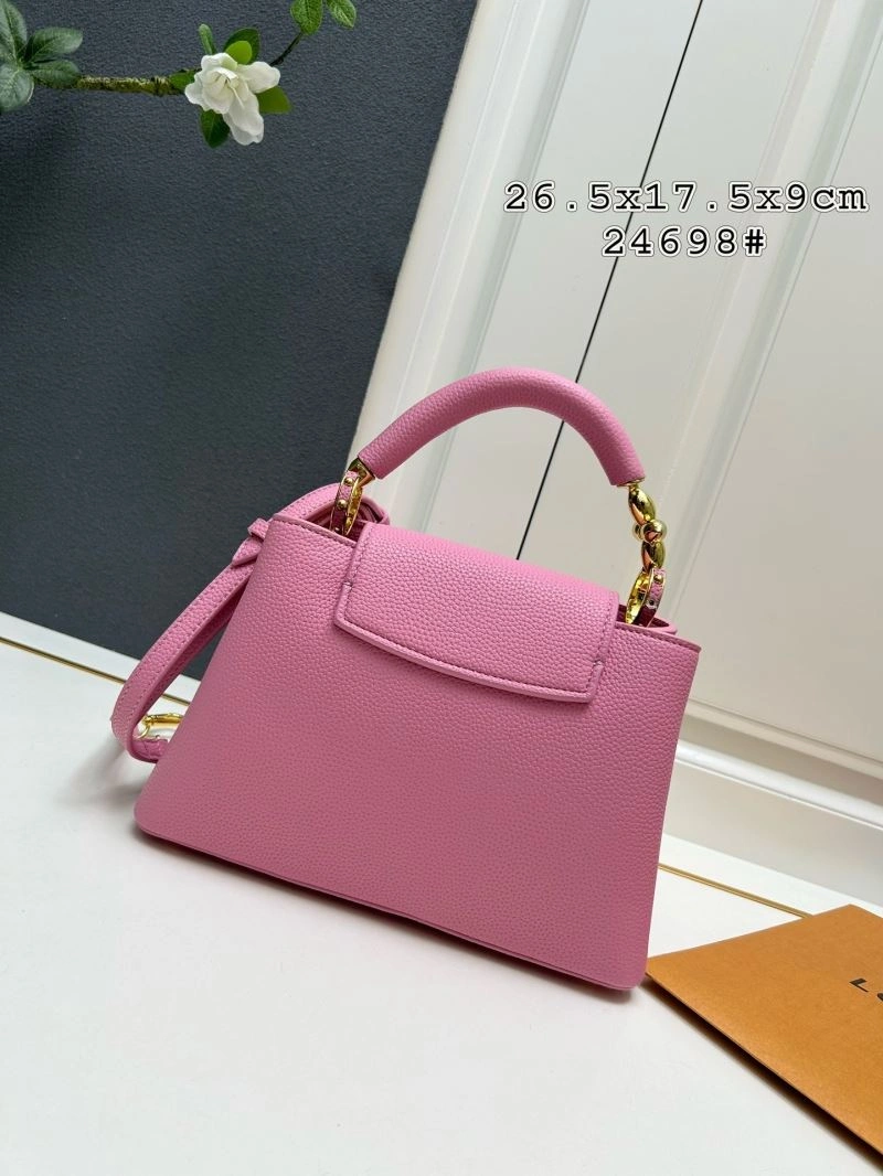 DailyWear Louis Vuitton Top Handle Bags 83429