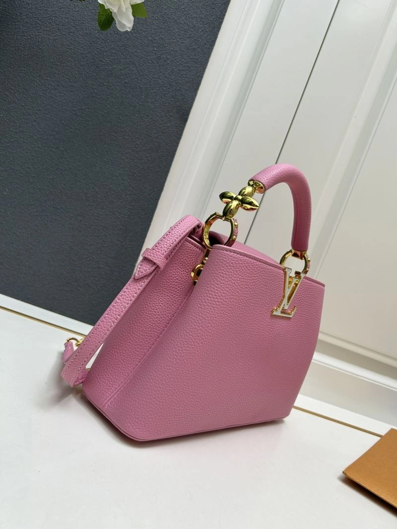 DailyWear Louis Vuitton Top Handle Bags 83429
