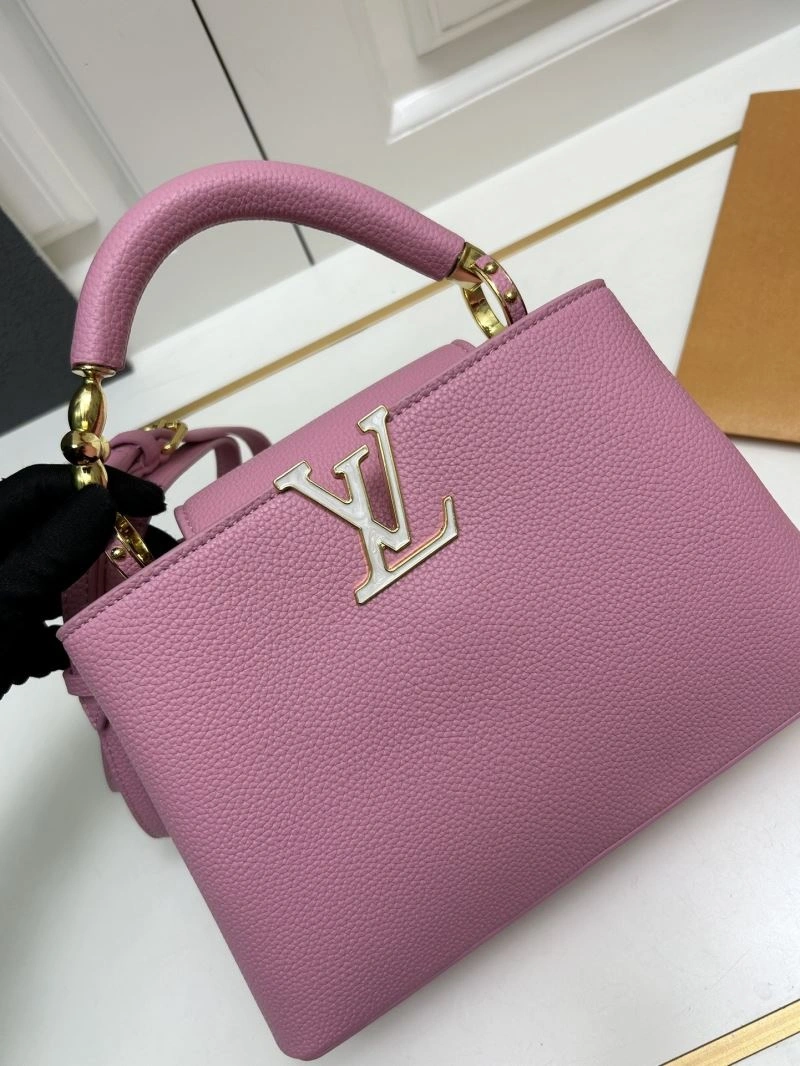 DailyWear Louis Vuitton Top Handle Bags 83429