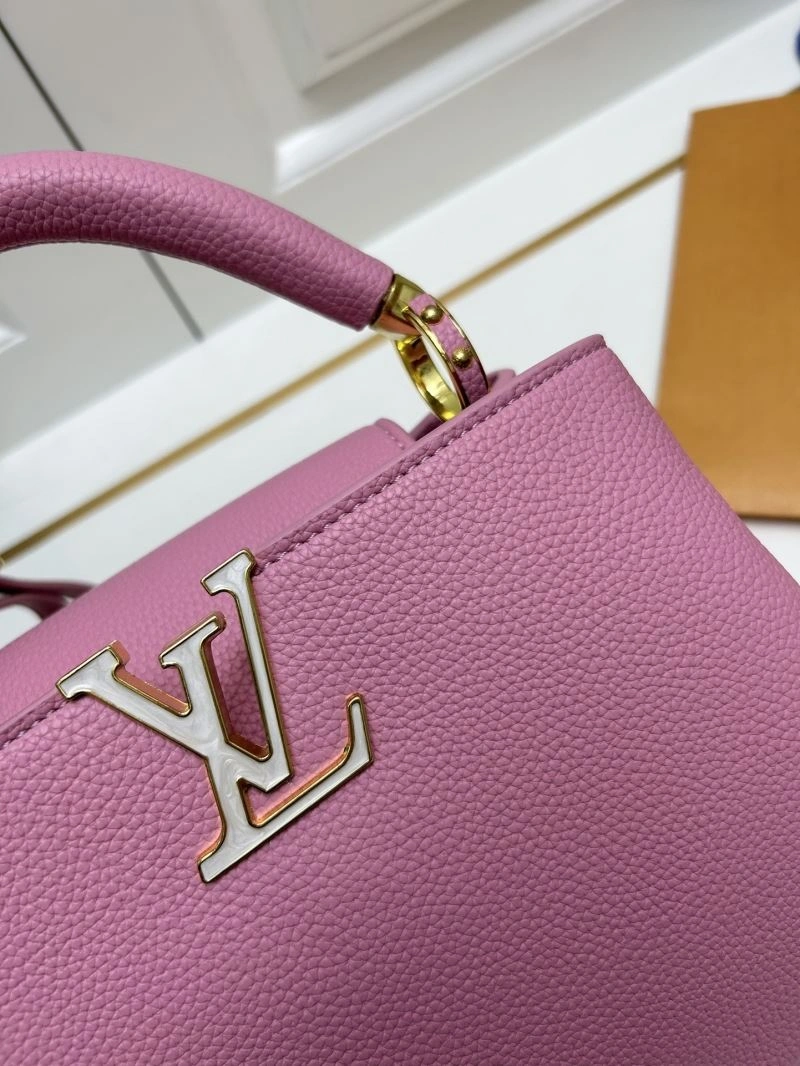 DailyWear Louis Vuitton Top Handle Bags 83429