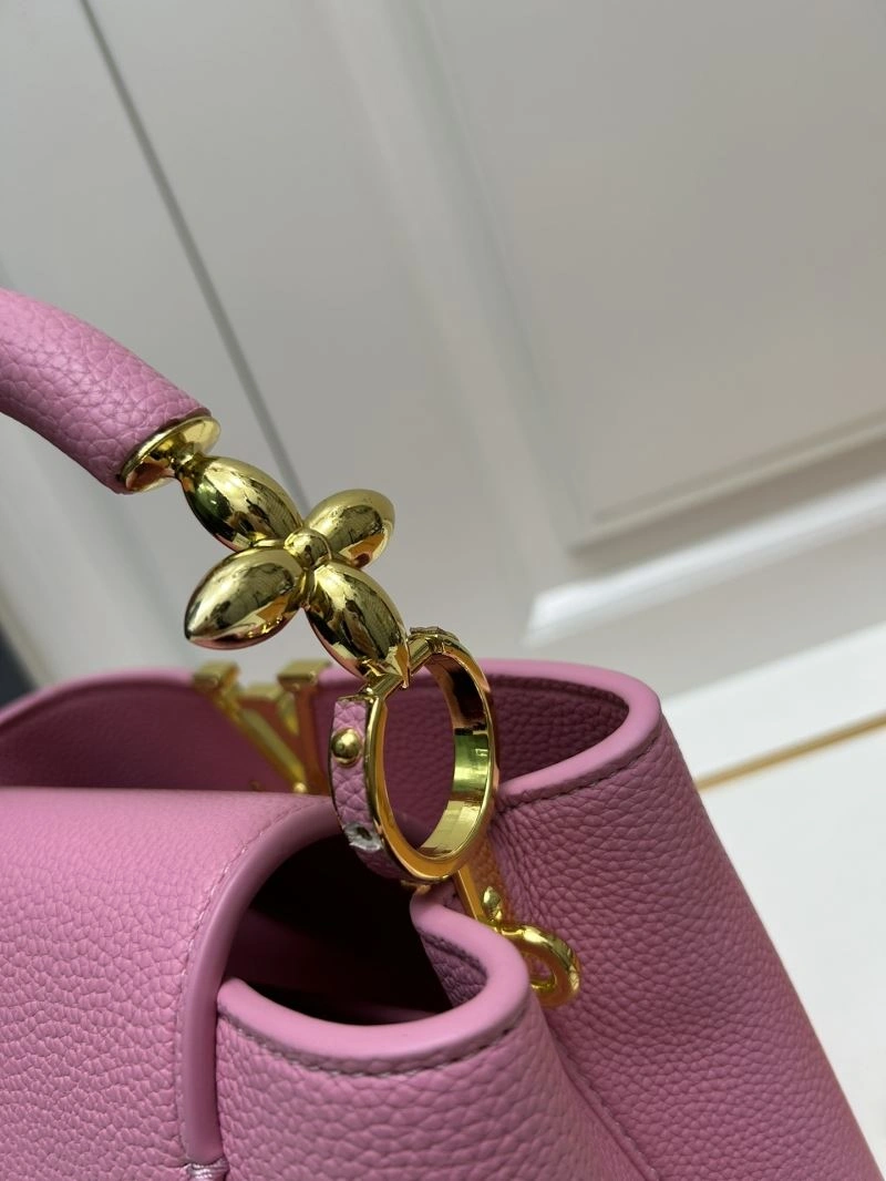 DailyWear Louis Vuitton Top Handle Bags 83429