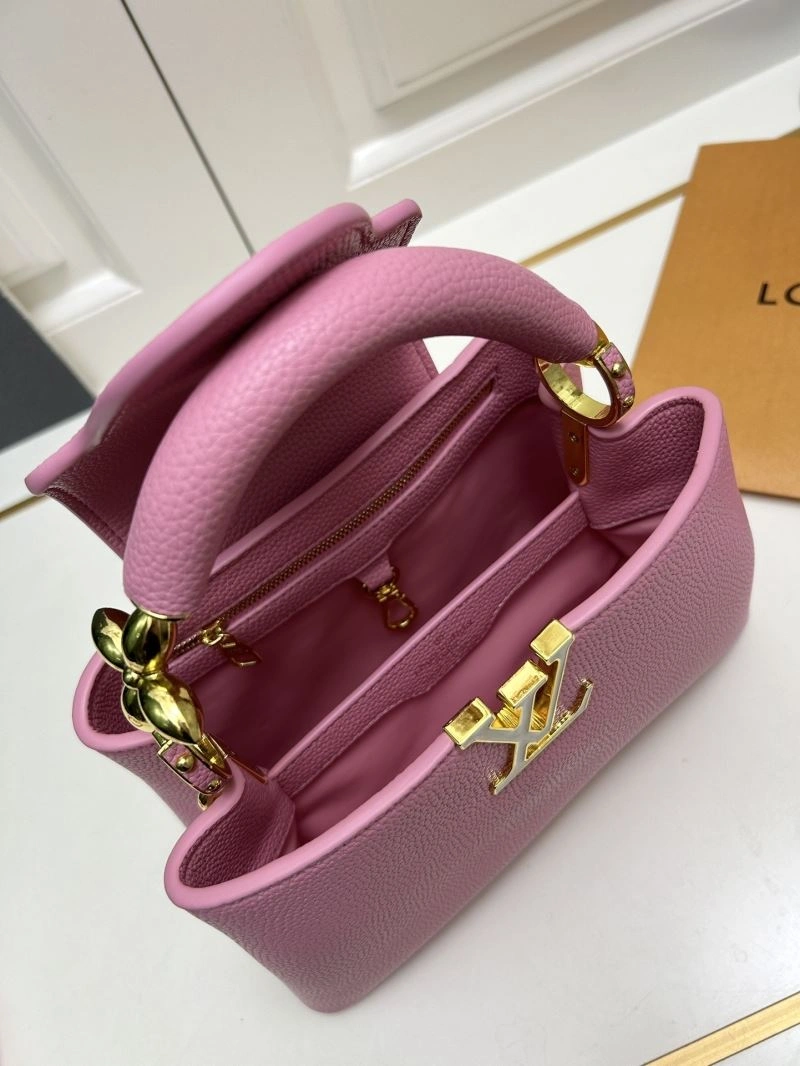 DailyWear Louis Vuitton Top Handle Bags 83429