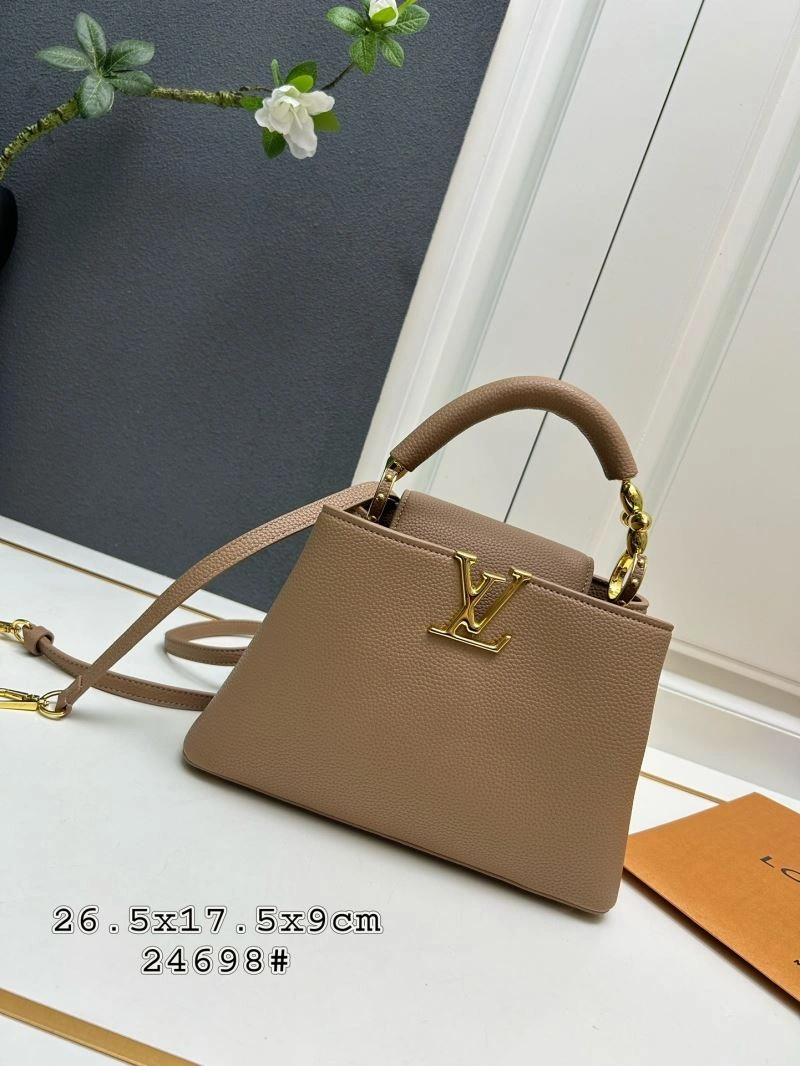 Louis Vuitton Top Handle Bags FlexibleFit 83427